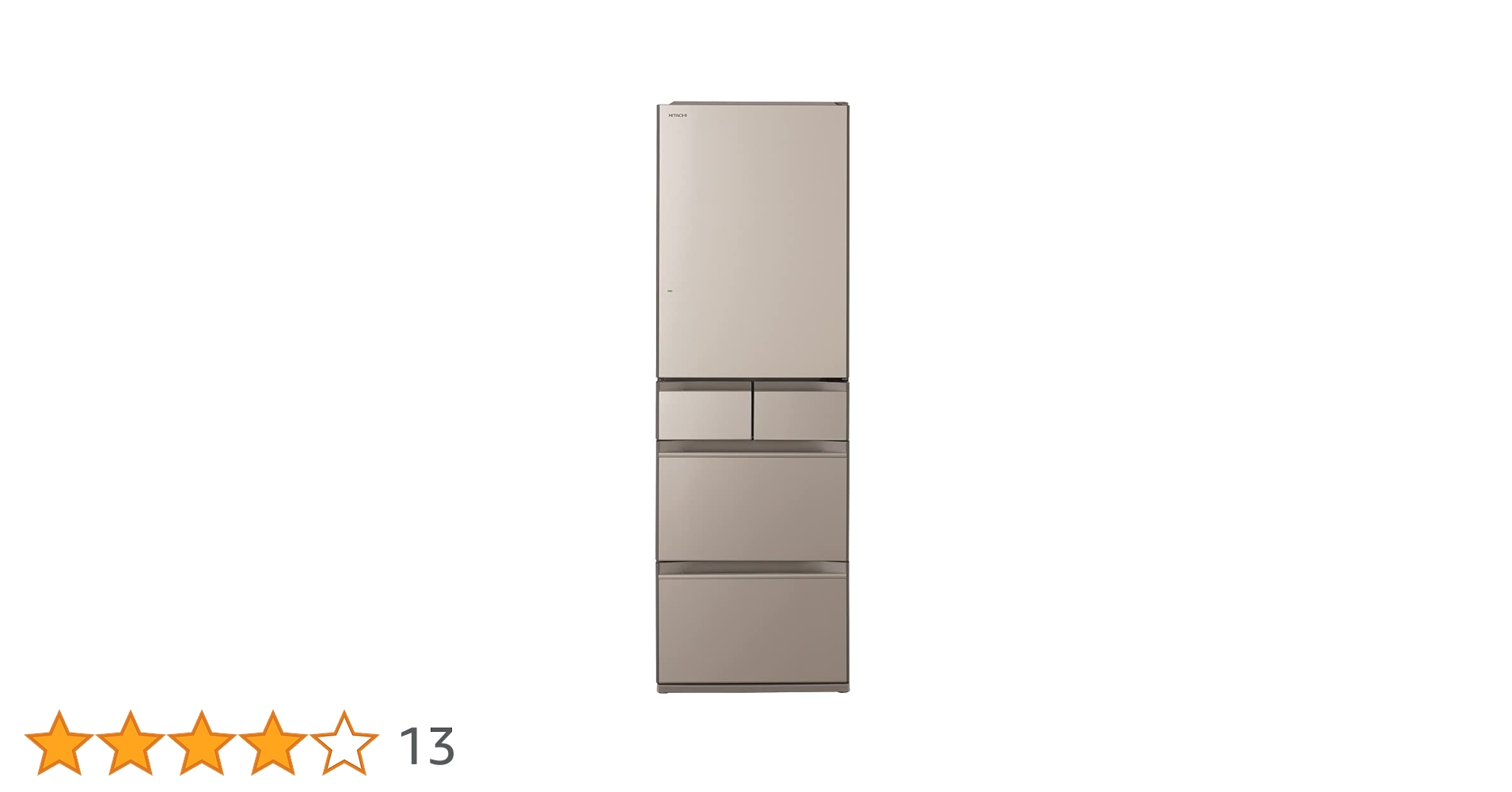 ankanmomo 日立 R-HWS47RL(XN)型 Amazon | 日立 冷蔵庫 幅60cm 470L クリスタルシャンパン R